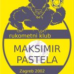 RK Maksimir Pastela