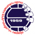 MRK Sloga Sv. Nedjelja